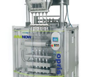 Aranow Packaging invierte para crecer