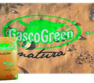 Gascogne presenta el saco de papel kraft bio GascoGreen Natura
