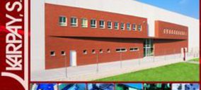 Karpay, 2 M para nueva tecnología destinada a la MDD