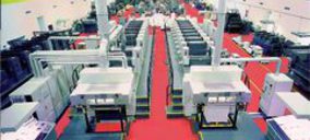 Gáez invierte en maquinaria y mejoras