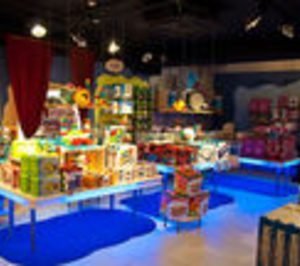 Imaginarium inaugura establecimiento en Málaga