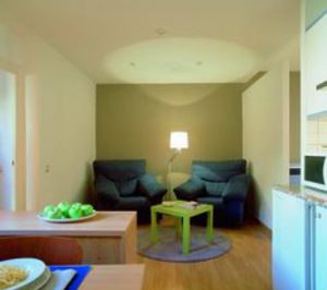 Gm Apartments se queda con el Chic & Basic Gótico