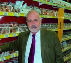 “Tainco nos servirá para crecer en el sector eléctrico”