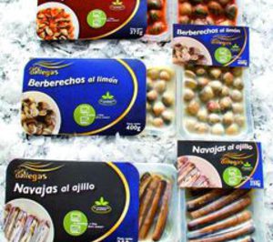 Isidro de la Cal potencia ‘Rías Gallegas’