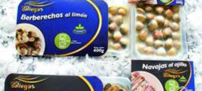 Isidro de la Cal potencia ‘Rías Gallegas’