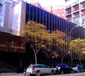 El espacio de restauración gourmet Isabela se pondrá en marcha en abril