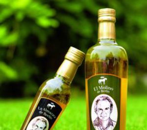 Bertín Osborne vuela alto