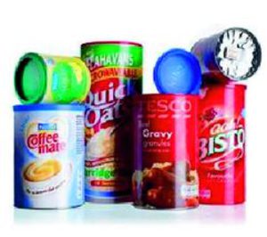 La alimentación envasada alcanzó los 2 B$ en 2010