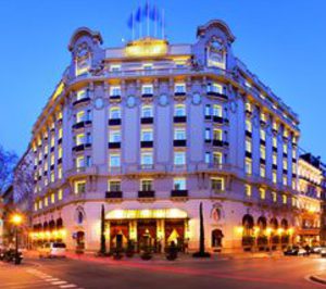 Grupos Hoteleros en España: Marejada inmobiliaria 