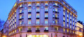 Grupos Hoteleros en España: Marejada inmobiliaria 