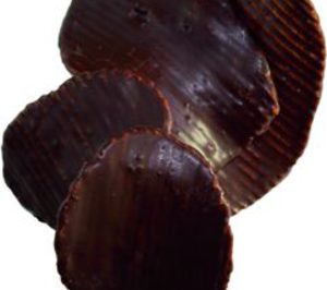 Patatas fritas ‘Rubio’, ahora con chocolate