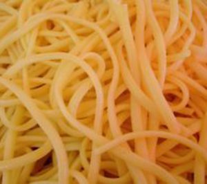 Ebro se hace fuerte en el negocio norteamericano de pastas