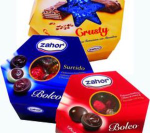 Arluy se estrena con ‘Zahor’