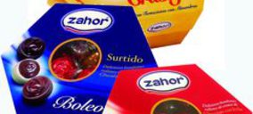 Arluy se estrena con ‘Zahor’