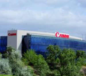 Canon España cierra 2011 con una leve subida