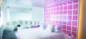 Los Hoteles quieren unas nuevas Estrellas