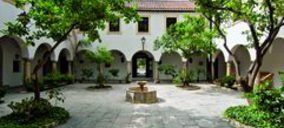 El gaditano La Almoraima ascendió a 4E tras una reforma integral