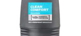 Dove Men+Care relanza sus desodorantes