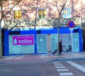 Smöoy prepara locales en Madrid, Barcelona y Cádiz