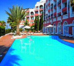 La explotadora del Mirador de Adra, en concurso voluntario