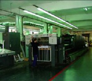 Cycobox lanza al mercado un packaging sensitivo