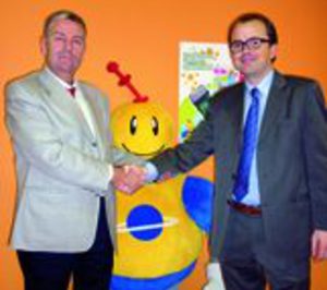 Toy Planet concluye su campaña solidaria con Aldeas Infantiles SOS