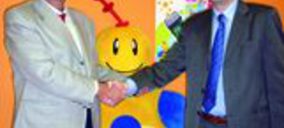 Toy Planet concluye su campaña solidaria con Aldeas Infantiles SOS