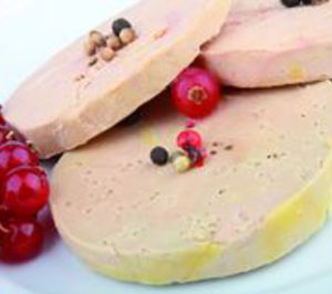 Foie gras, un potencial a la espera