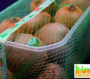 Frutas E. Sánchez se hace con el 100% de Kiwi World