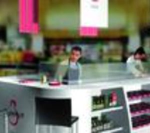 Vips abre un sushibar en uno de sus centros de Madrid