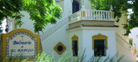 El hotel-balneario El Raposo elige el software hotelero Navihotel