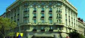 Husa vende el Palace por 68 M al fondo controlado por el argelino Ali Haddad