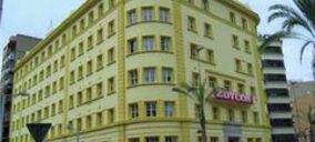 Edycon, declarada en concurso necesario