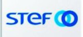 STEF Iberia, nuevo nombre de SDF