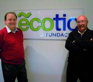 Ecotic y Recilec entregan premios del I Concurso de Recogida de aires en Andalucía