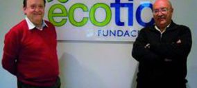 Ecotic y Recilec entregan premios del I Concurso de Recogida de aires en Andalucía