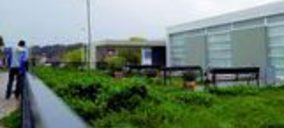 Se inauguran las instalaciones diurnas de Oleiros y Carballo