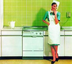 Finaliza la búsqueda del equipo Miele más antiguo de España