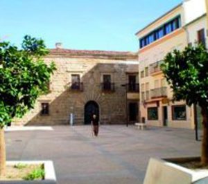 El Palacio de Carvajal Girón se pondrá en marcha este mes de enero