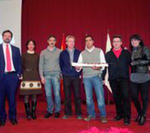 BSH entrega los premios Trainera 2011
