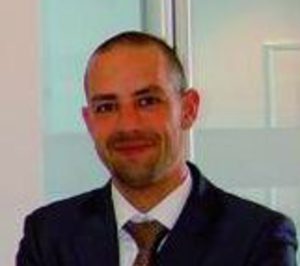 Roger Mora ha sido nombrado área manager de Dunkin Coffee