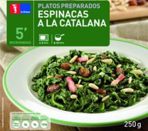 La Sirena lanza siete novedades para empezar el año