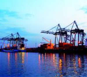 El sector de terminales portuarias regresa a niveles anteriores a la crisis