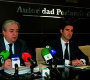 El puerto de Melilla cierra 2011 con cifras récord