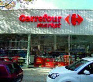 Madrid acogió tres nuevos Carrefour Market en el mes de diciembre