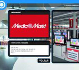 Media Markt cierra su primera tienda en Portugal