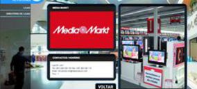 Media Markt cierra su primera tienda en Portugal