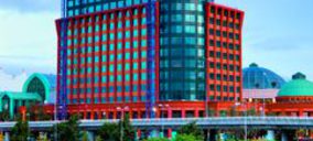 Linden Comansa incorpora el nuevo sistema Powerlift a sus grúas