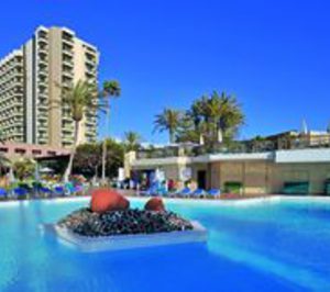 Meliá concluye 2011 con la venta del Sol Tenerife