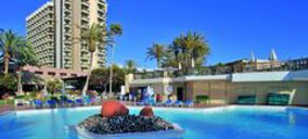 Meliá concluye 2011 con la venta del Sol Tenerife